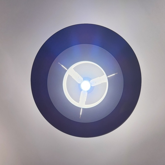 Authentic Le Soleil Pendant  By Foscarini - Picture 3 of 6